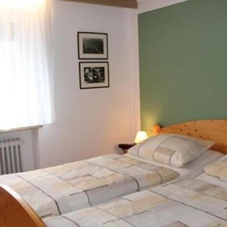 ורמנסטיינאך Ferienwohnung Haus Am Duerrberg "St. Barbara" מראה חיצוני תמונה